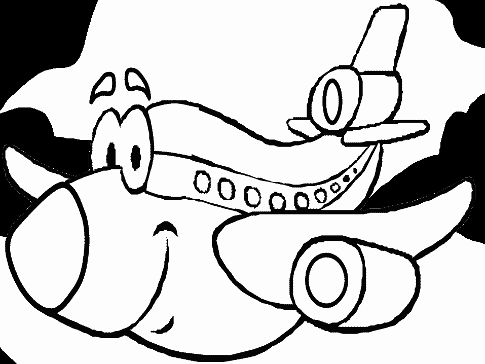 Un avion de chasse en vol au-dessus des nuages