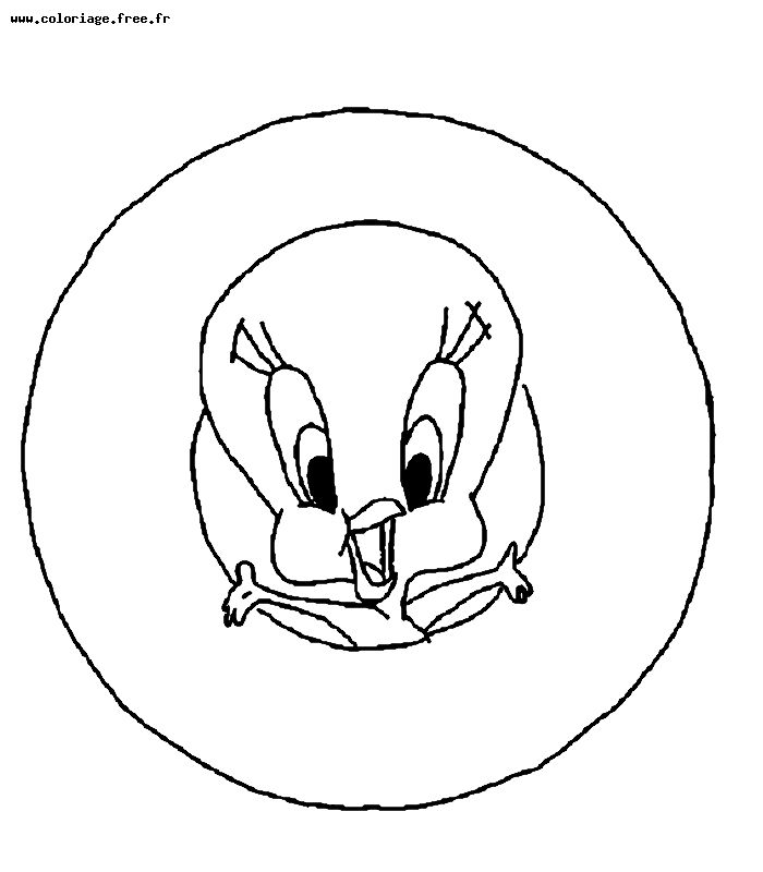 Les personnages de Baby Looney Tunes en pleine activité joyeuse