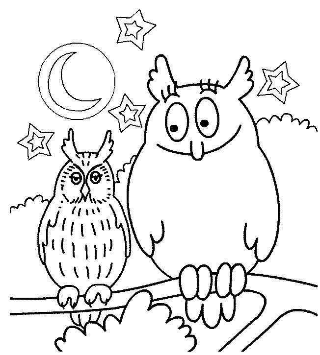 Coloriage de Barbapapa en pleine activité joyeuse