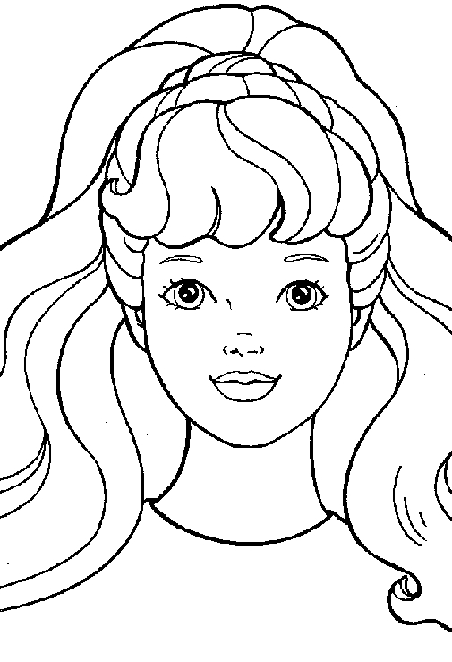 Barbie en train de danser dans une robe élégante avec des étoiles en arrière-plan