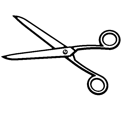 Un barbier en pleine coupe de cheveux dans son salon