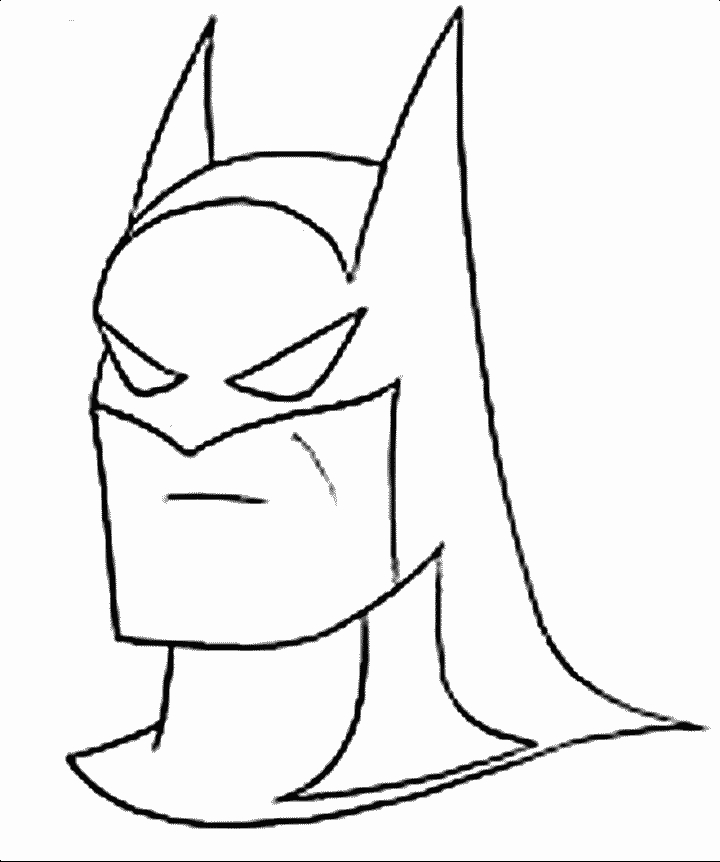 Batman en pleine action contre des ennemis dans une ville urbaine
