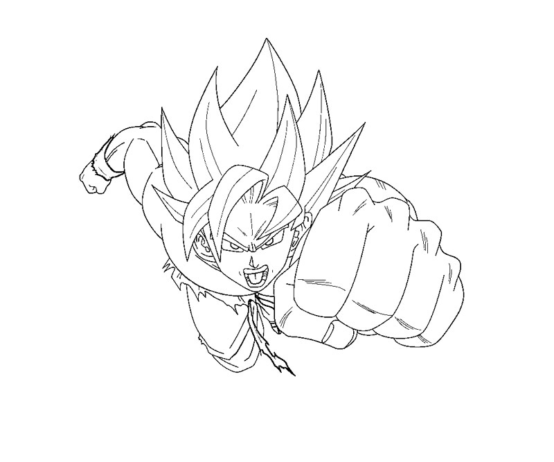 Coloriage de Beyblade avec un personnage en action sur un fond dynamique