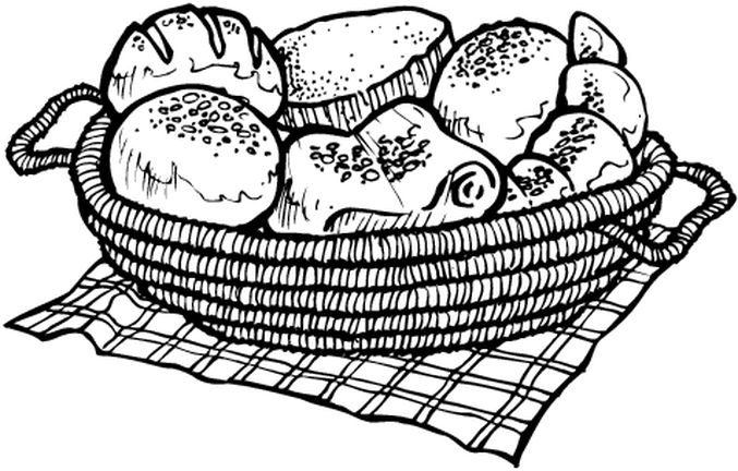 Un boulanger en pleine action dans sa boulangerie