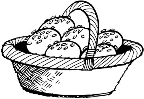 Un boulanger en pleine préparation de ses délicieuses créations
