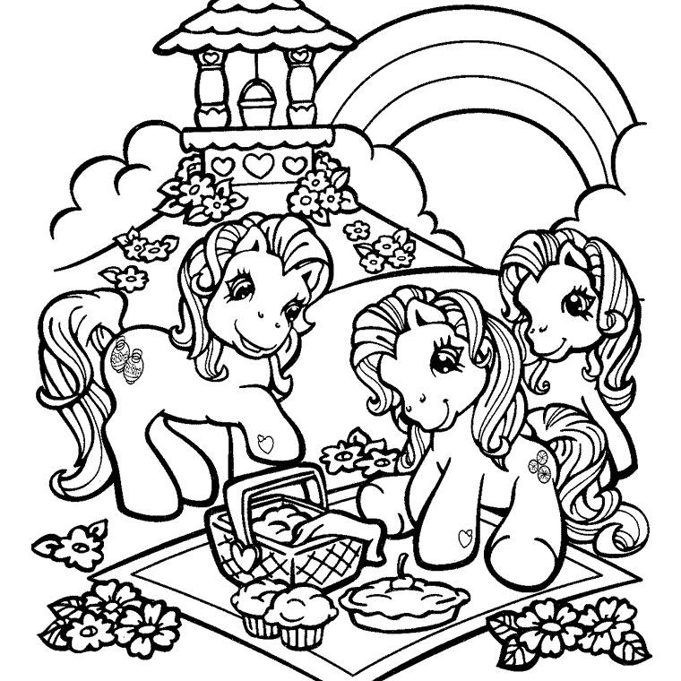 Bratz en pleine séance de mode avec un décor stylé
