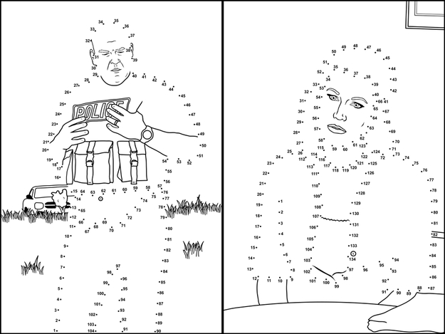Coloriage de Walter White dans son laboratoire de chimie Coloriage de Walter White dans son laboratoire de chimie