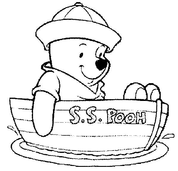 Coloriage Canot / Chaloupe #46408 à imprimer Coloriage Canot / Chaloupe #46408 à imprimer
