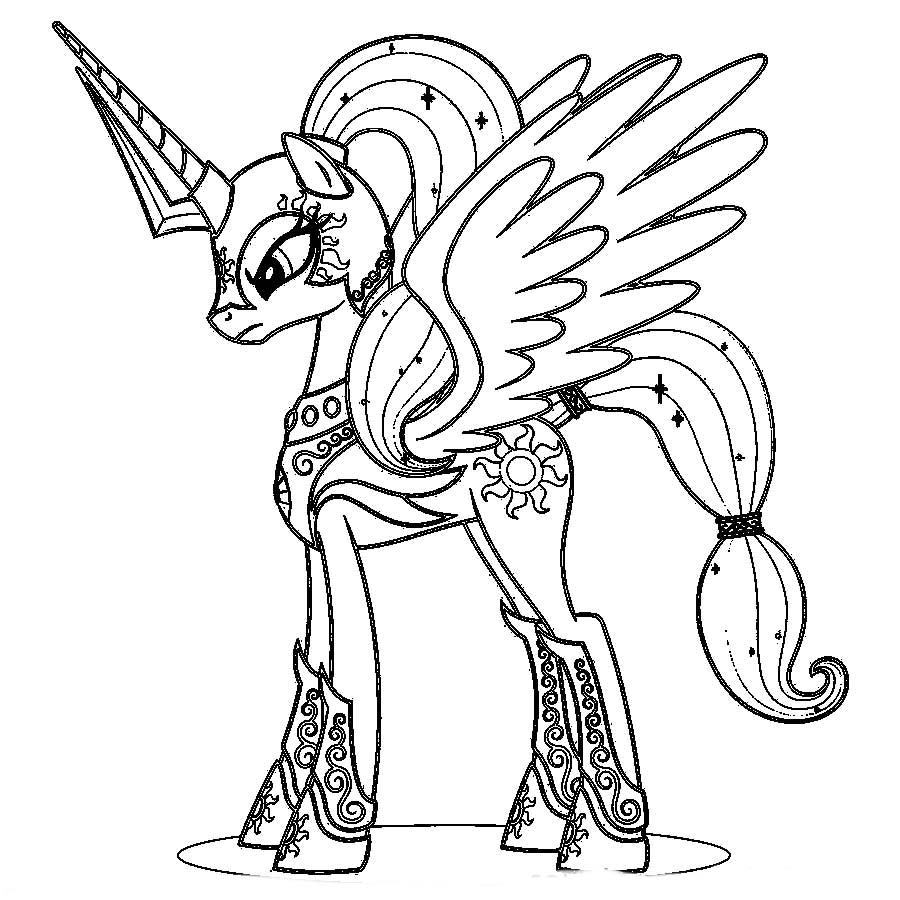Celestia avec un sourire rayonnant dans un paysage en plein air