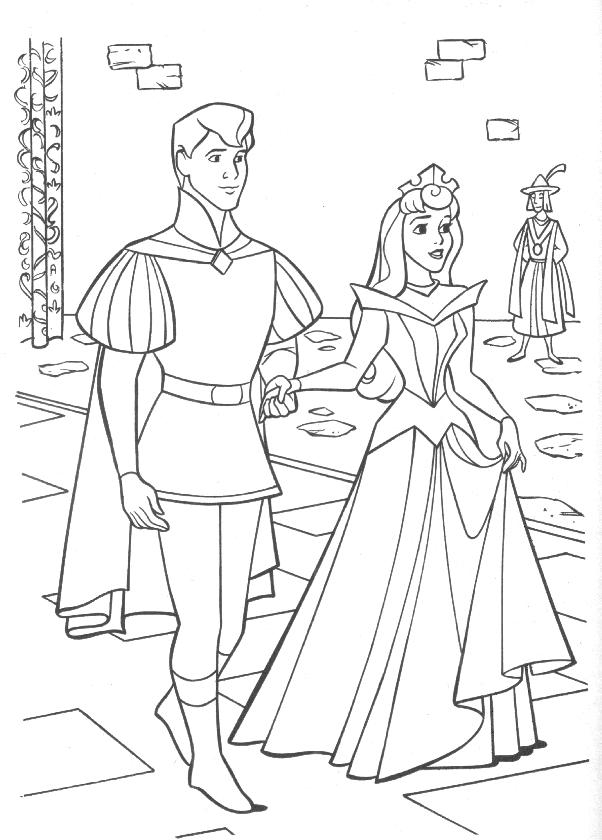 Cendrillon en train de danser dans sa belle robe au bal