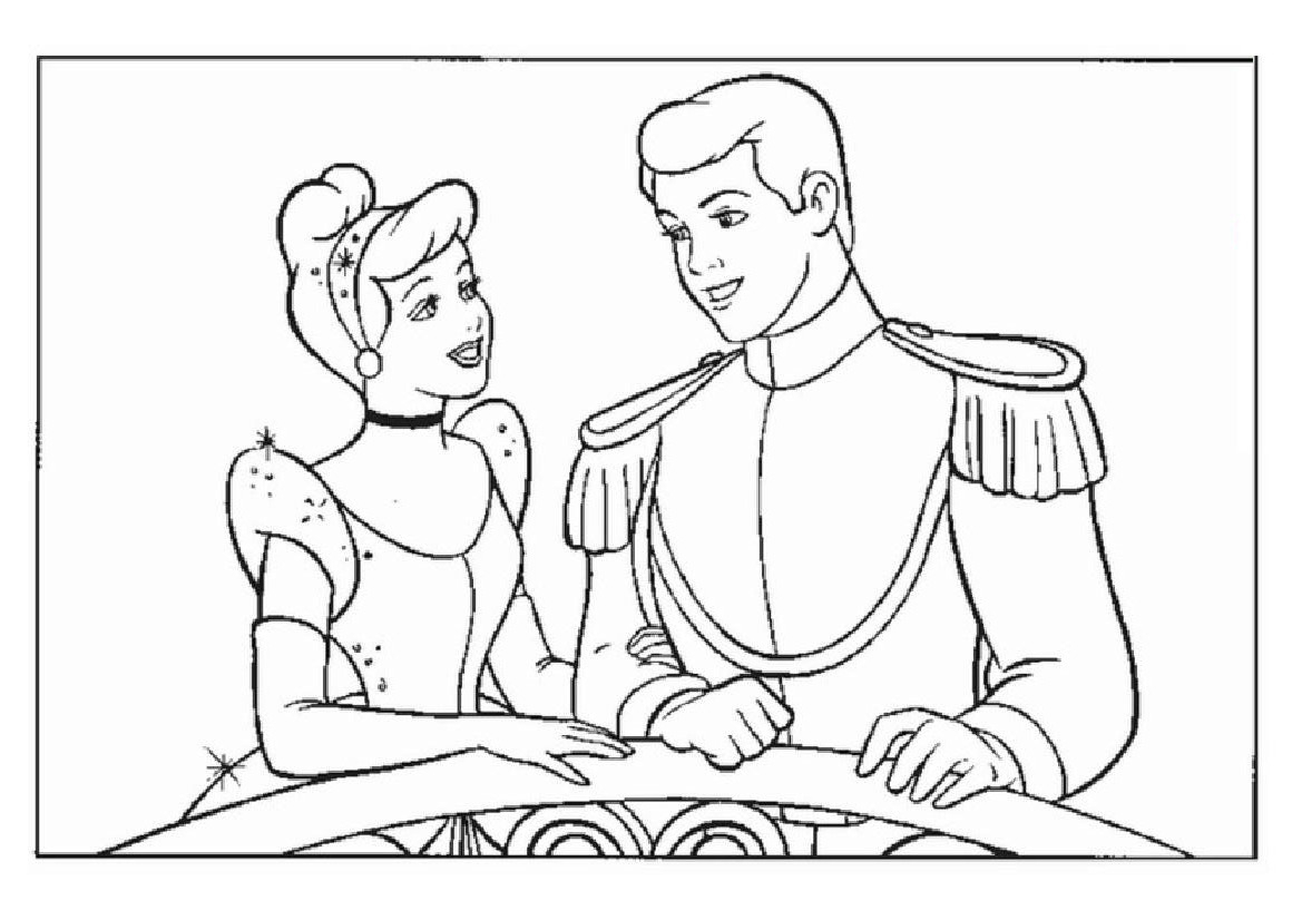 Cendrillon dans sa robe de bal, au milieu de la forêt enchantée