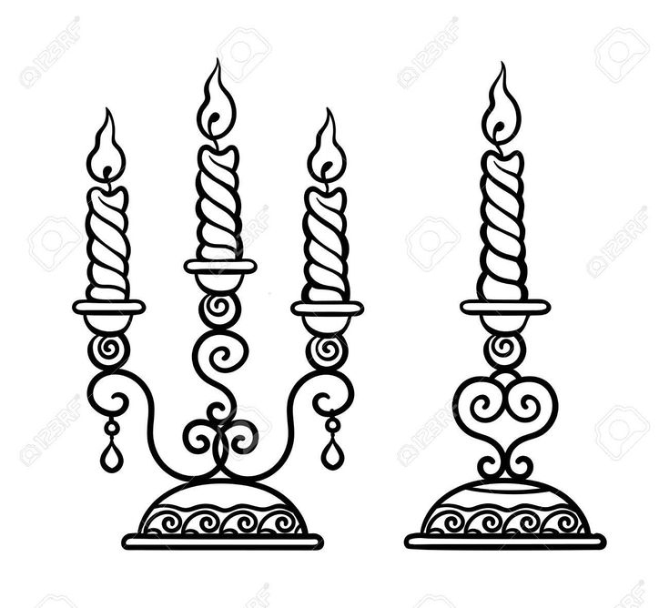 Coloriage d'un lustre élégant suspendu dans une pièce