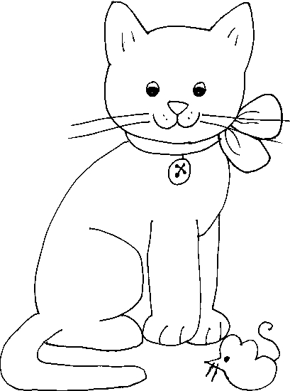 Un chat joueur s'amusant avec une pelote de laine sur un tapis Un chat joueur s'amusant avec une pelote de laine sur un tapis