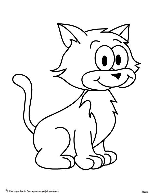Un chat curieux explorant un jardin fleuri