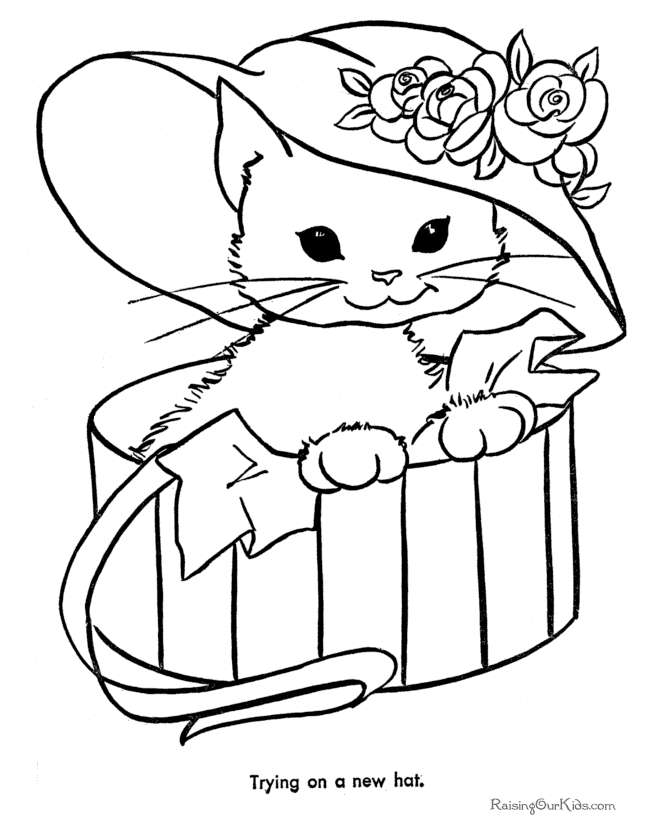Un chat curieux explorant un jardin fleuri