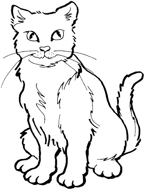 Un chat espiègle jouant au milieu de fleurs
