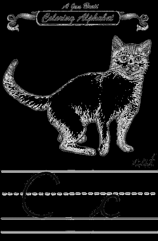 Un chat curieux assis dans un jardin fleuri