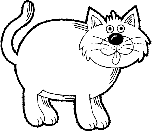 Un chaton jouant avec une pelote de laine dans un décor simple