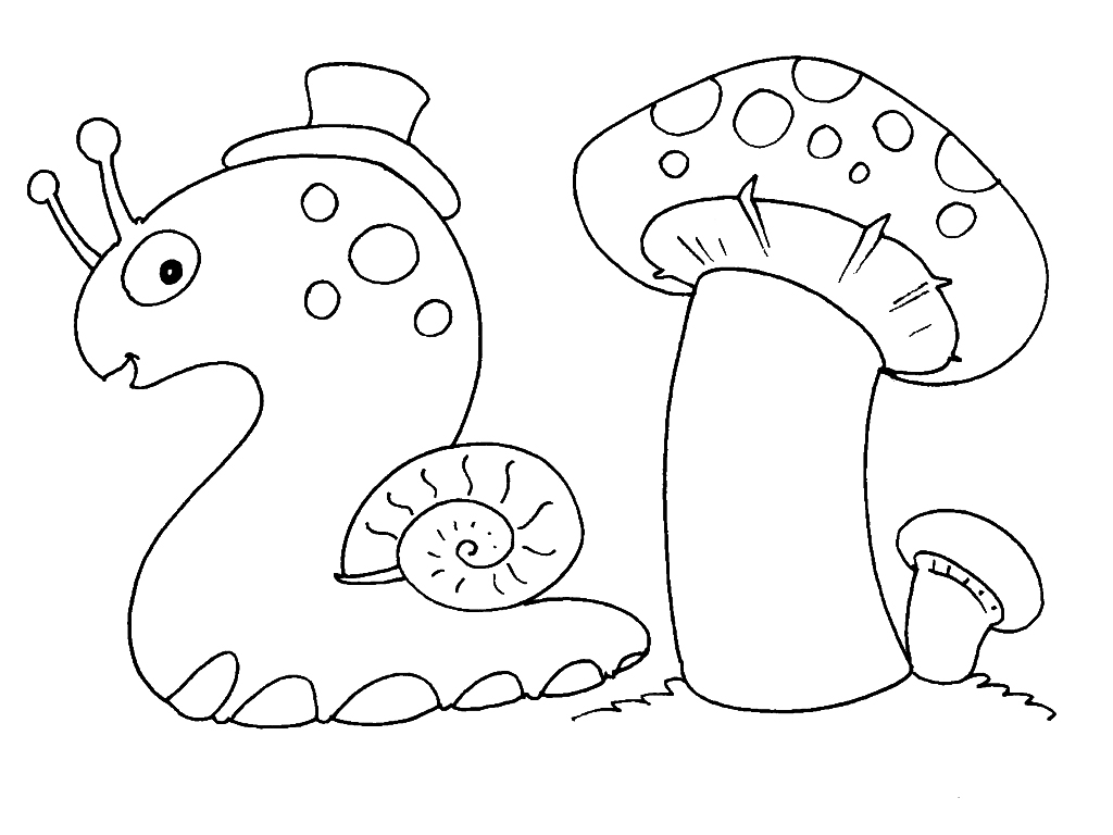 Coloriage des chiffres entourés d'éléments joyeux et ludiques