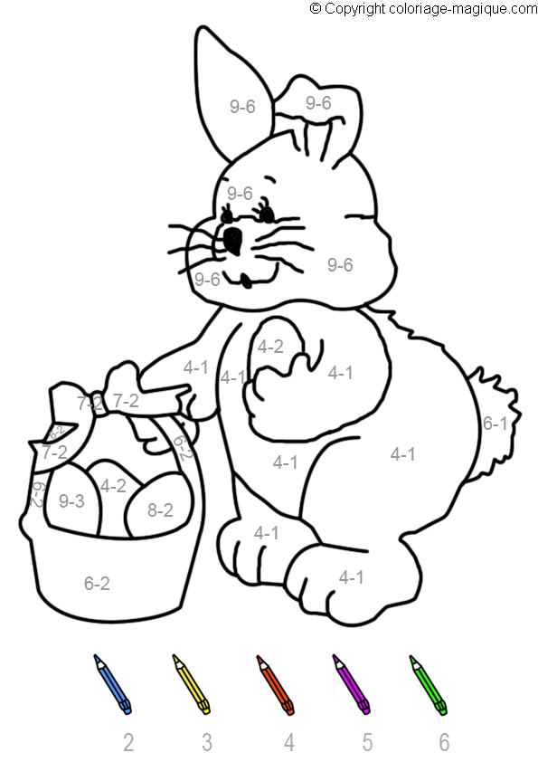 Un coloriage de chat jouant avec une pelote de laine sur un tapis