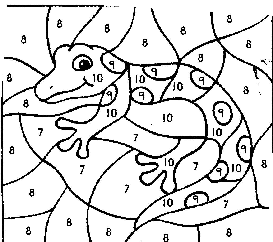 Un coloriage de chaton jouant avec une pelote de laine dans un cadre doux