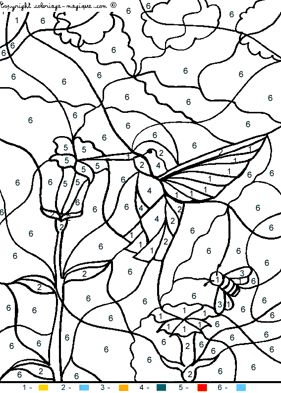 Un coloriage de dinosaure dans un paysage préhistorique