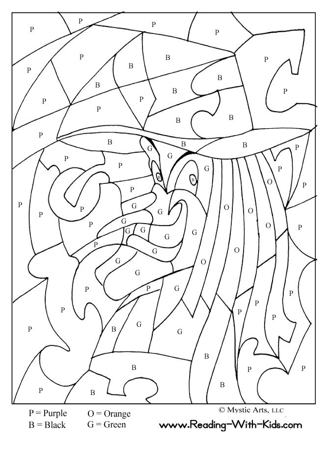 Un coloriage de paysage côtier avec un bateau et des nuages
