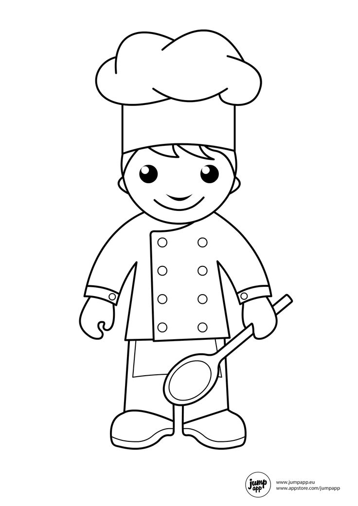 Un cuisinier en pleine préparation culinaire dans sa cuisine