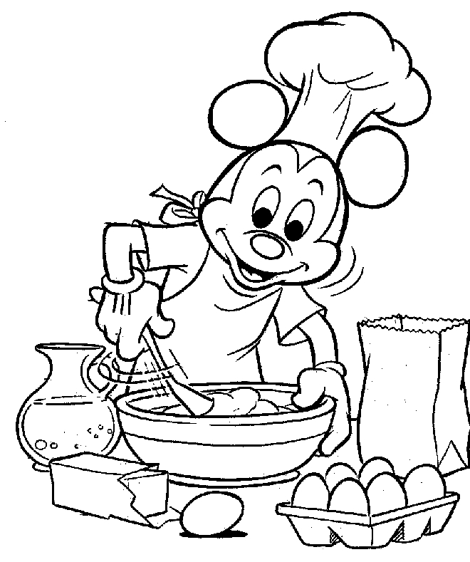 Un cuisinier et une cuisinière en pleine préparation culinaire