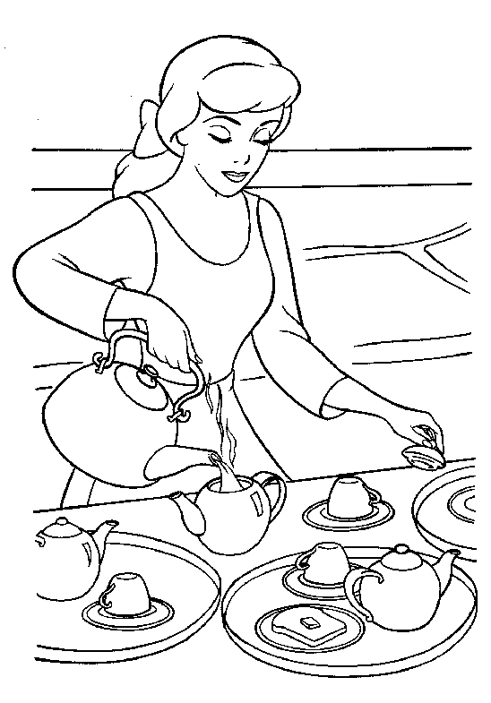 Un cuisinier et une cuisinière en pleine préparation culinaire
