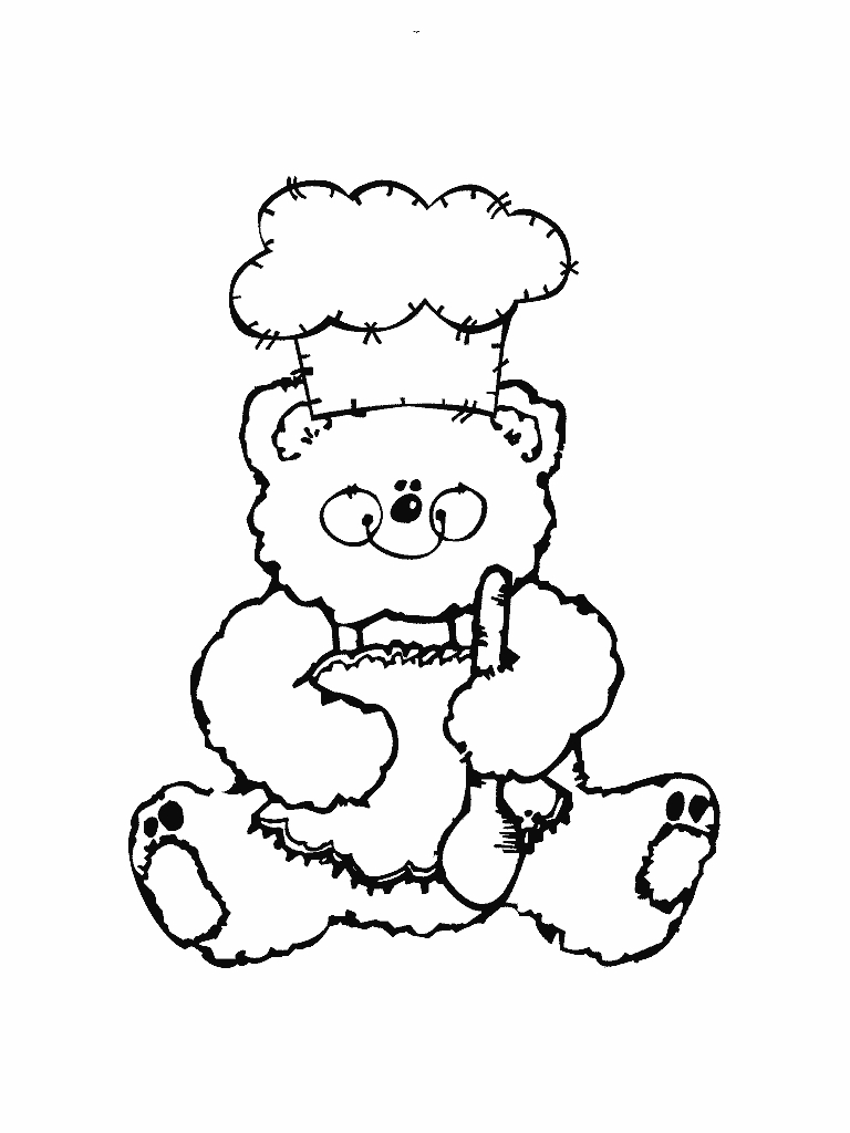 Un cuisinier et une cuisinière en pleine préparation culinaire