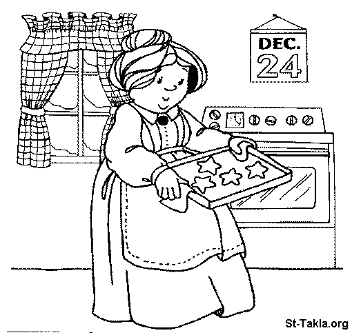 Un cuisinier et une cuisinière en pleine préparation culinaire