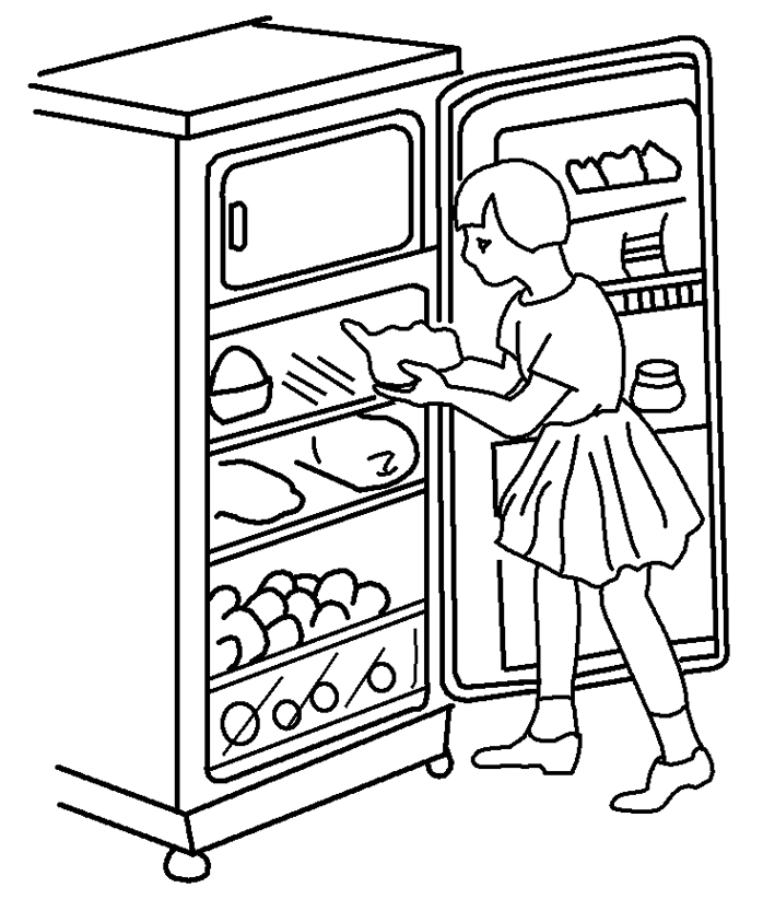 Un cuisinier et une cuisinière en pleine préparation culinaire
