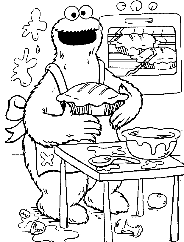 Un cuisinier et une cuisinière en pleine préparation culinaire