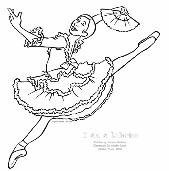 Danseur et danseuse en pleine performance artistique