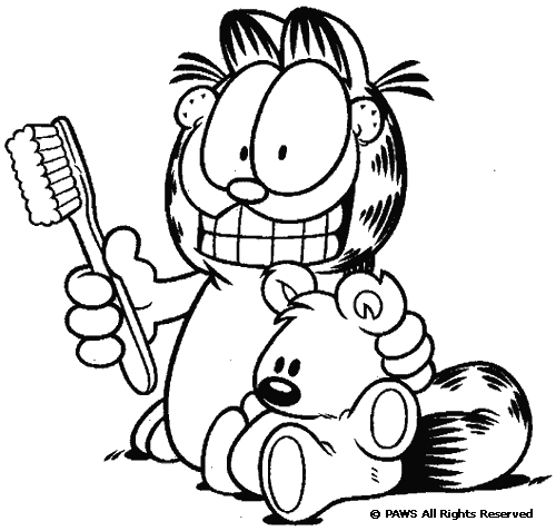 Un dentiste examine un enfant dans un cabinet dentaire coloré