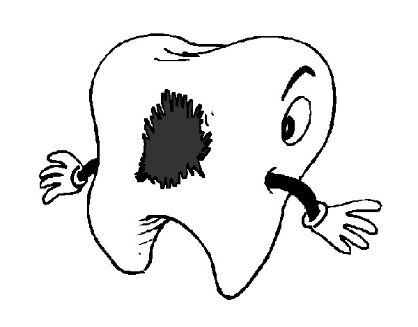 Un dentiste examine un enfant dans son cabinet