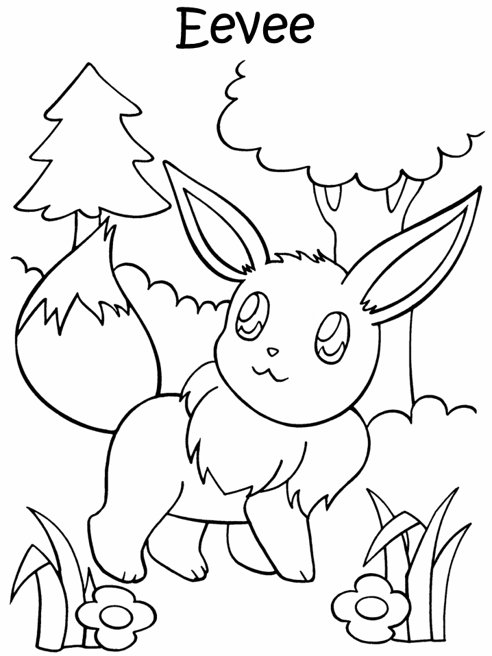 Un digimon en pleine action dans un paysage stylisé