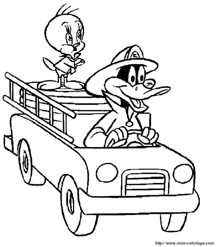 Donald Duck en pleine pose joyeuse