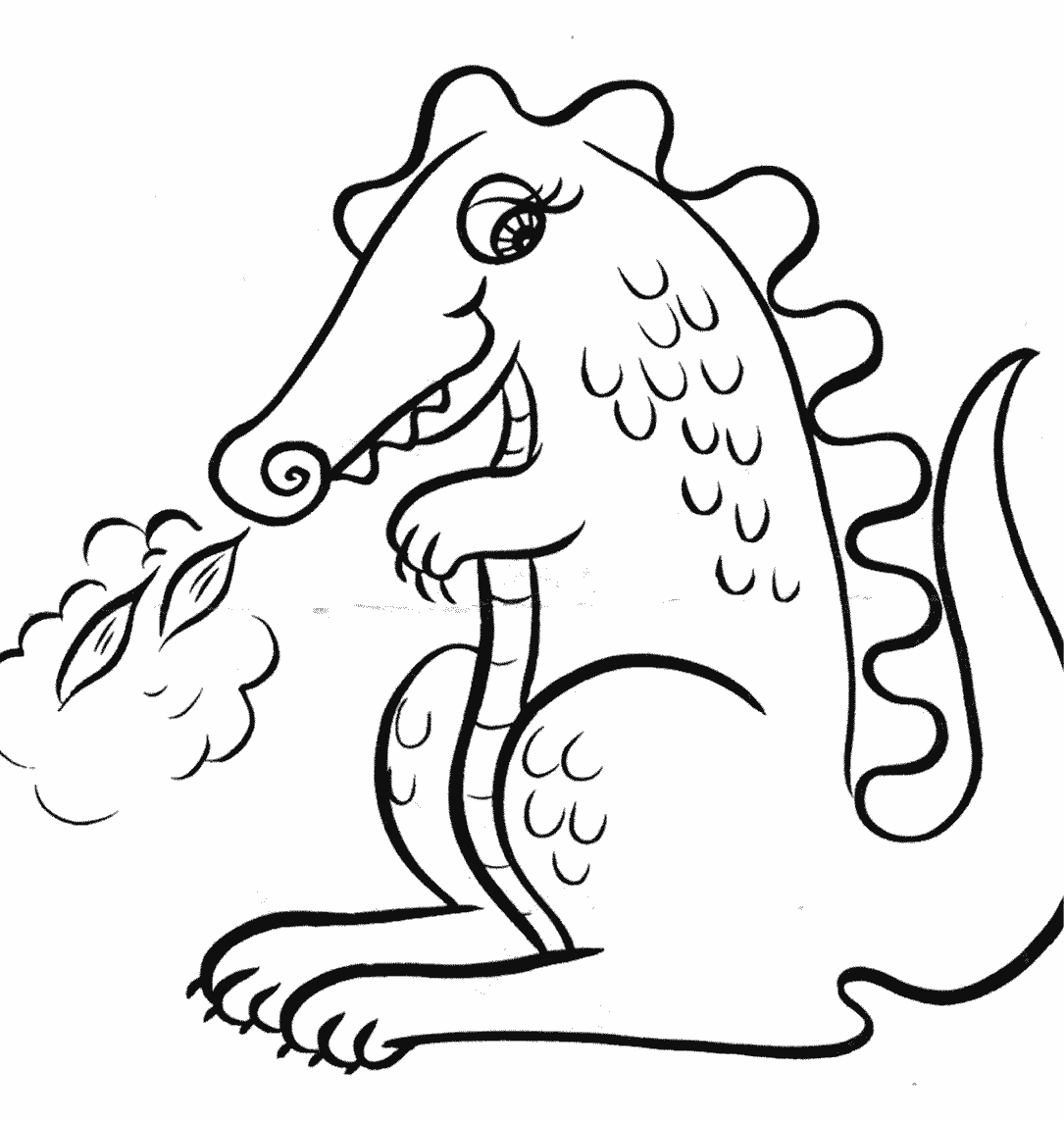 Dragon majestueux survolant des montagnes escarpées