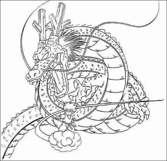 Un dragon majestueux survolant une vallée paisible