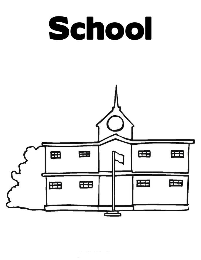 Enfants jouant et apprenant dans une salle de classe colorée