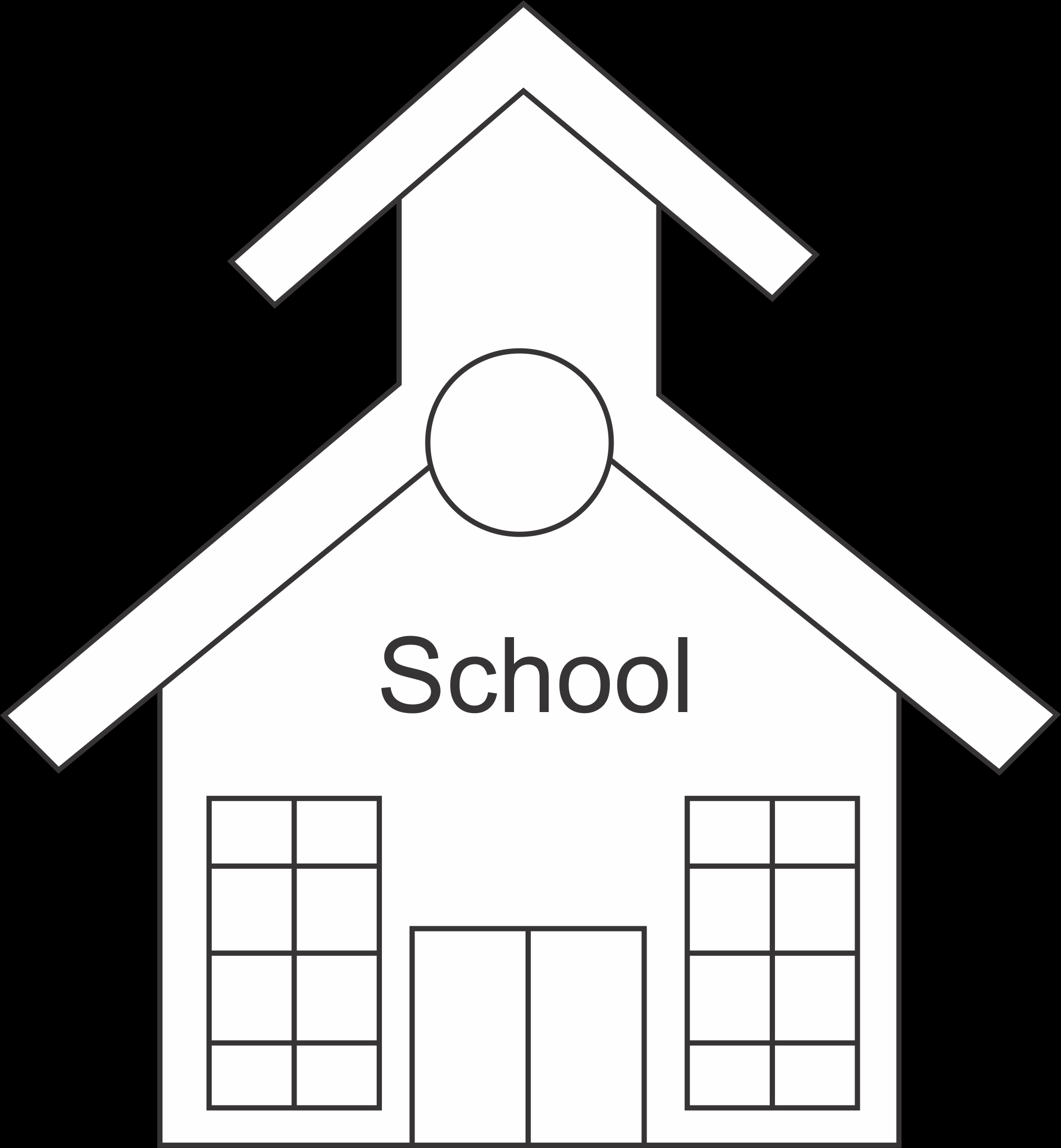 Scène de vie scolaire avec des enfants et leur enseignant en classe