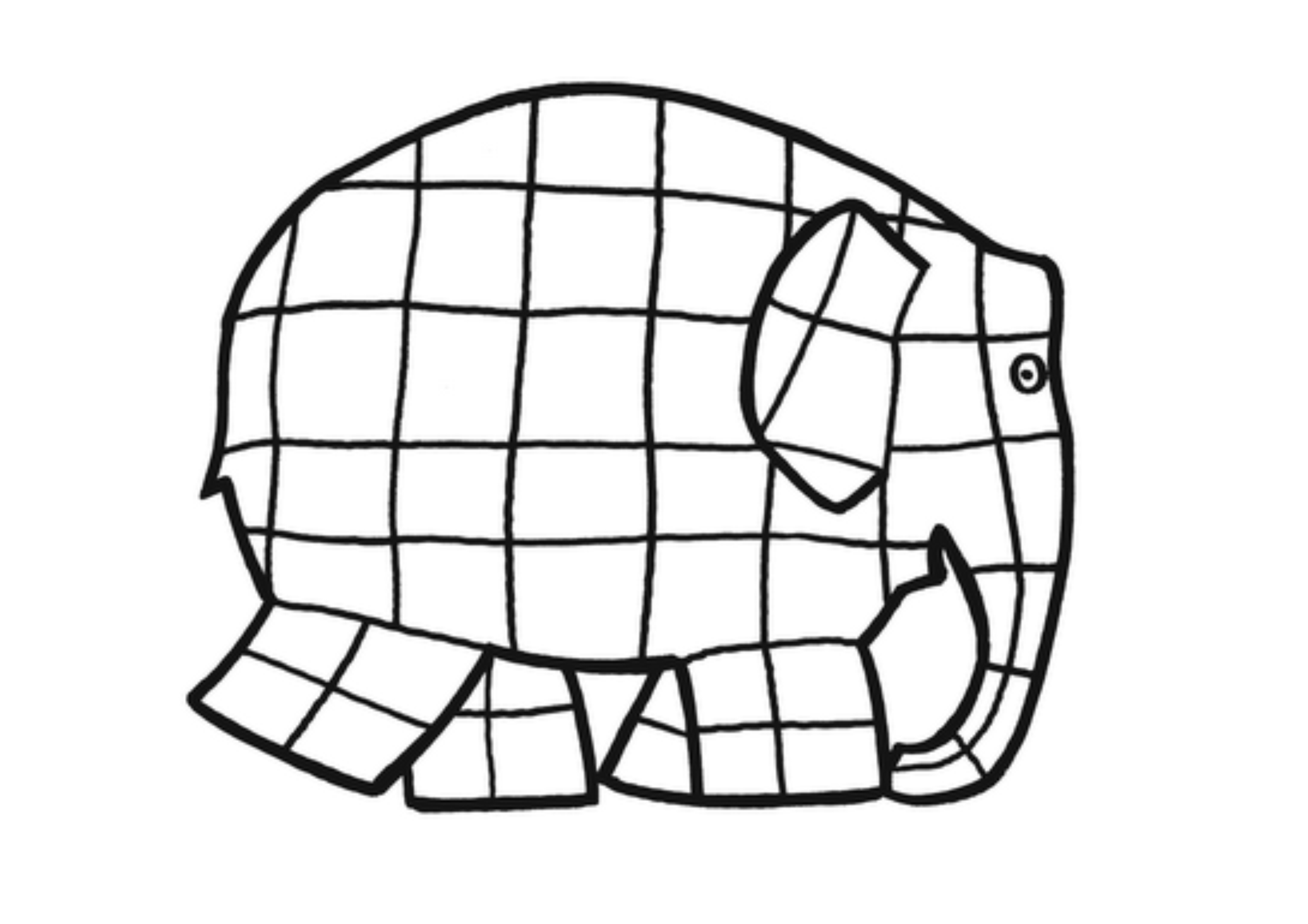 Un éléphant majestueux dans un décor naturel