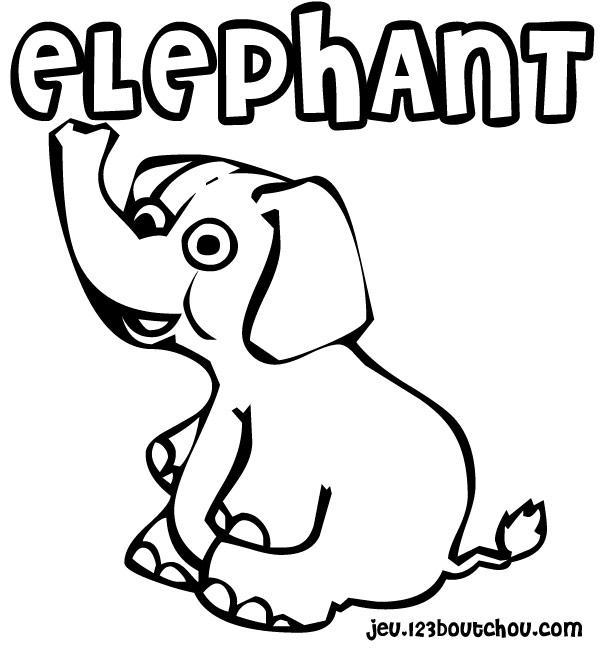 Un éléphant majestueux se promenant dans la savane