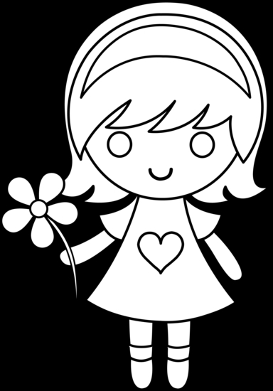 Fille en train de jouer avec un ballon dans le jardin