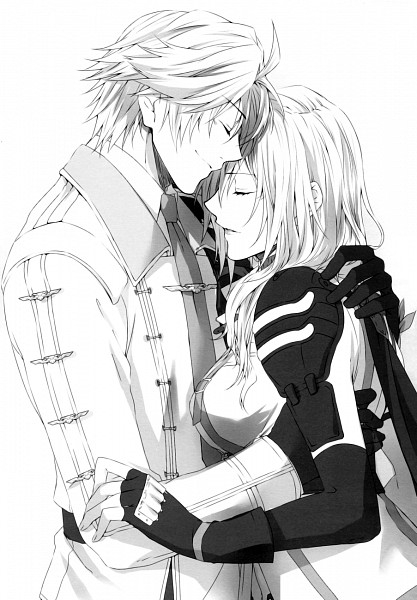 Coloriage Final Fantasy #28951 à imprimer Coloriage Final Fantasy #28951 à imprimer
