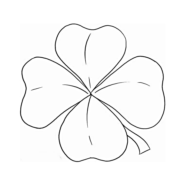 Coloriage de fleurs variées dans un jardin stylisé