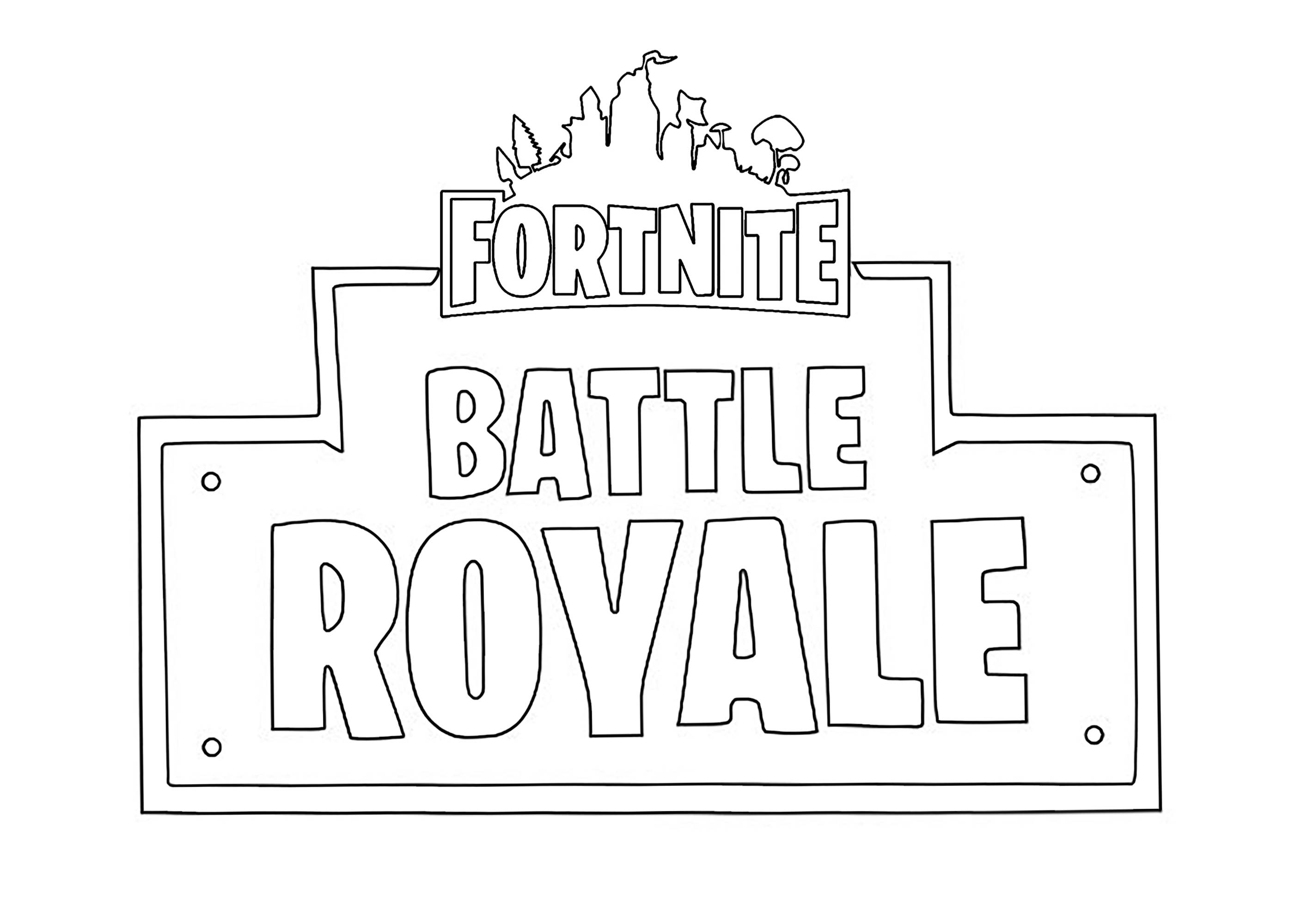Personnage de Fortnite en pleine action dans un décor urbain