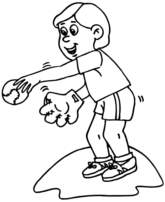 Un garçon en pleine activité de coloriage avec des accessoires ludiques